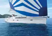 парусная лодка Bavaria Cruiser 51 Sukošan Хорватия
