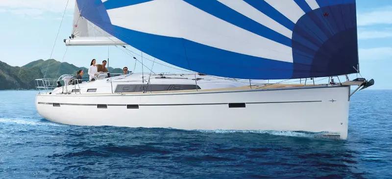 Bavaria Cruiser 51