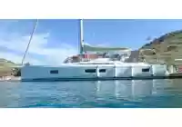 парусная лодка Оцеанис 51.1 MURTER Хорватия