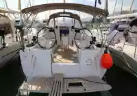 парусная лодка Сун Одыссеы 419 Kaštela Хорватия