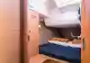 Дуфоур 350 ГЛ 2017  прокат парусная лодка Италия