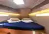 Дуфоур 412 ГЛ 2017  прокат парусная лодка Италия