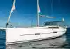 Дуфоур 460 ГЛ 2016  прокат парусная лодка Италия