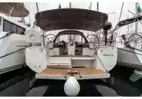 парусная лодка Сун Одыссеы 440 Olbia Италия
