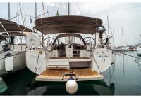 парусная лодка Сун Одыссеы 440 Olbia Италия