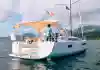 Sun Odyssey 490 2018  аренда яхт Olbia