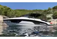моторная лодка Грандезза 25с Trogir Хорватия
