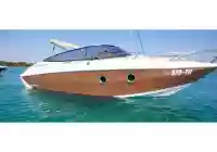 моторная лодка Сесса Марине С26 Trogir Хорватия