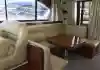 Antares 42 Fly 2012  прокат моторная лодка Хорватия