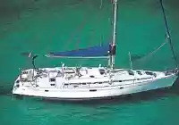 парусная лодка Бенетеау 50 MALLORCA Испания