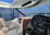 Merry Fisher 895 2020  прокат моторная лодка Хорватия
