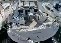 парусная лодка Оцеанис 41.1 Sukošan Хорватия
