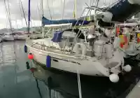 парусная лодка Бавариа 39 Цруисер Pula Хорватия