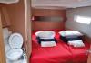 Sun Odyssey 410 2019  аренда парусника