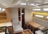 Sun Odyssey 410 2019  3 каюты