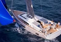 парусная лодка Oceanis 46.1 Dubrovnik Хорватия