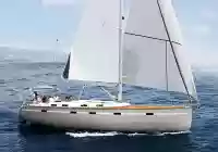 парусная лодка Бавариа Цруисер 55 Sukošan Хорватия