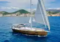 парусная лодка Jeanneau 51 Šibenik Хорватия
