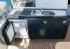 Princess S65 2018  прокат моторная лодка Хорватия