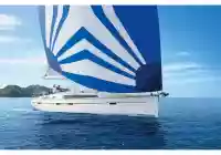 парусная лодка Bavaria Cruiser 51 Athens Греция