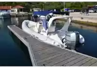 моторная лодка Бриг Еагле 645  Primošten Хорватия