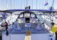 парусная лодка Бавариа Цруисер 46 Sukošan Хорватия