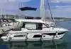 Мерры Фишер 1095 2020  прокат моторная лодка Хорватия