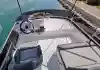 Мерры Фишер 1095 2020  прокат моторная лодка Хорватия