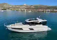 моторная лодка Grandezza 37 CA Trogir Хорватия