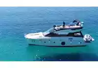 моторная лодка Монте Царло 5 Trogir Хорватия