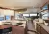 Absolute 50 Fly 2017  аренда яхт Trogir