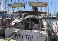 парусная лодка Елан 50 Импрессион MALLORCA Испания