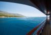 Делюкс круизное судно Адмирал М.В. - моторная яхта 2015 Аренда яхт  2015 Split :: Аренда яхт Хорватия