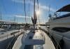 Bavaria Cruiser 51 2018 чартер парусной яхты