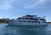 Премиум Супериор круизное судно Дреам М.В. - моторная яхта 2017 Аренда яхт  2017 Split :: Аренда яхт Хорватия