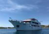 Премиум Супериор круизное судно Дреам М.В. - моторная яхта 2017 Аренда яхт  2017 Split :: Аренда яхт Хорватия