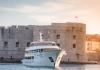 Делюкс Супериор круизное судно Авангард М.В. - моторная яхта 2017 Аренда яхт  2017 Split :: Аренда яхт Хорватия