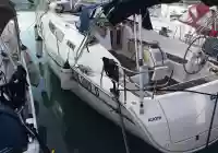 парусная лодка Бавариа Цруисер 41 Sardinia Италия