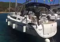 парусная лодка Бавариа Цруисер 37 Sardinia Италия