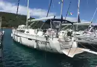 парусная лодка Бавариа Цруисер 46 Livorno Италия