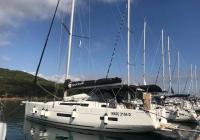 парусная лодка Dufour 530 Sardinia Италия