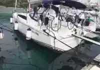 парусная лодка Оцеанис 30.1 Sardinia Италия