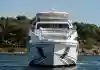Dawo Azimut Grande 27 Metri 2020  прокат моторная лодка Хорватия