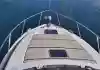 Йохнсон 56 1998  прокат моторная лодка Хорватия
