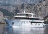 Делюкс круизное судно Мы Wаы М.В. - моторная яхта 2018 Аренда яхт  2018 Split :: Аренда яхт Хорватия