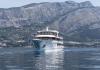 Делюкс круизное судно Мы Wаы М.В. - моторная яхта 2018 Аренда яхт  2018 Split :: Аренда яхт Хорватия