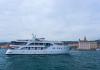 Делюкс круизное судно Аqуамарин М.В. - моторная яхта 2017 Аренда яхт  2017 Split :: Аренда яхт Хорватия