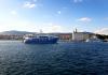 Делюкс круизное судно Сан Антонио М.В. - моторная яхта 2018 Аренда яхт  2018 Split :: Аренда яхт Хорватия