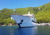 Делюкс Супериор круизное судно Адриатиц Сун М.В. - моторная яхта 2018 Аренда яхт  2018 Split :: Аренда яхт Хорватия