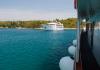 Делюкс Супериор круизное судно Футура М.В. - моторная яхта 2013 Аренда яхт  2013 Opatija :: Аренда яхт Хорватия